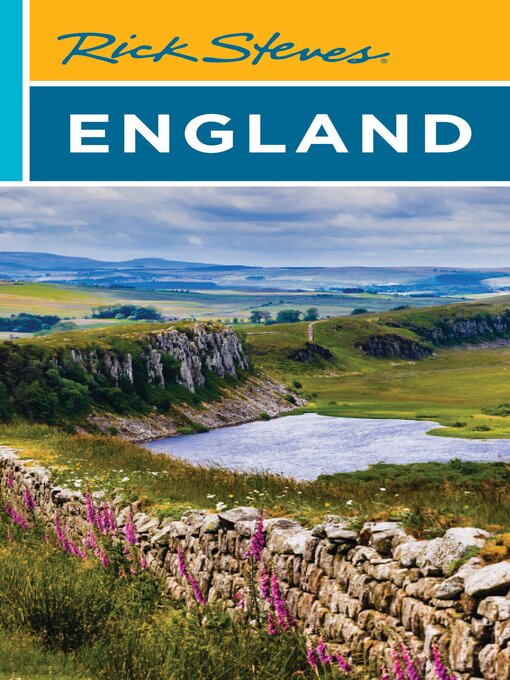 Title details for Rick Steves England by Rick Steves - Available